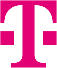 telekom logo