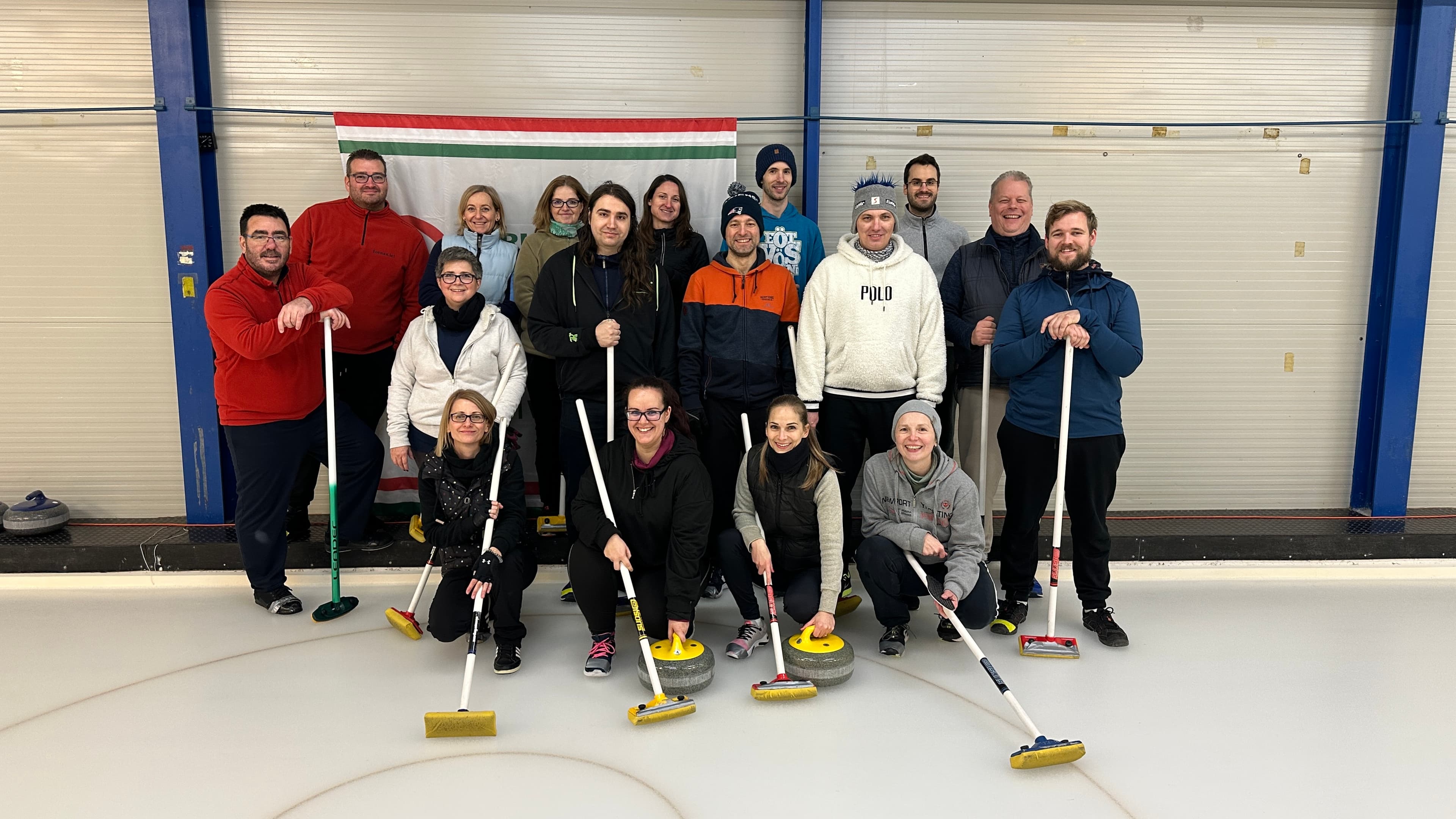 Curling
